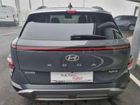 gebraucht Hyundai Kona HEV (SX2) GO Plus 1.6 GDI 2WD k5hu1-OP6
