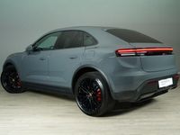gebraucht Porsche Macan 4S