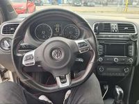 gebraucht VW Polo GTI 1,4 DSG