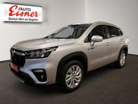 gebraucht Suzuki SX4 S-Cross 1.4 HYBRID ALLGRIP Automatik, Allrad,