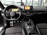 gebraucht Audi A5 Sportback 20 TDI quattro sport *LED / VIRTUELL / NAVI...