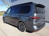 gebraucht VW California T7 Beach Camper 2.0TSI DSG GV5 Premium+ 150 kW (20...