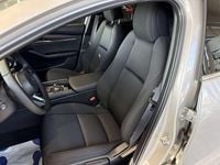 gebraucht Mazda 3 35HB 2.5L e-SKYACTIV G 140ps 6MT 2WD HOMURA