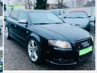 gebraucht Audi S4 Avant 42 V8 quattro /Pickerl bis 04/2024/