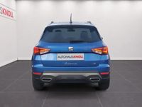 gebraucht Seat Arona FR Austria 1.0 TSI