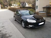 gebraucht Citroën C5 C5Tourer 20 HDi FAP Exclusive Aut. Exclusive