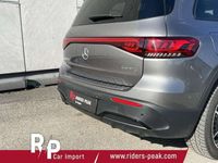 gebraucht Mercedes EQB350 4Matic (243.612) / AMG PanoDach KeyLess 215 kW ...