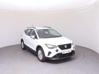 gebraucht Seat Arona Style EcoTSI DSG