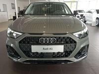 gebraucht Audi A1 allstreet 30 TFSI intense