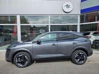 Neu Nissan Qashqai N-Connecta 158 PS (116 kW) 2025 Silber SUV