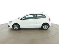 gebraucht VW Polo 1.2 TSI Highline BlueMotion Tech