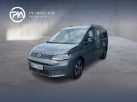 Gebraucht VW Caddy Maxi California 122 PS (89 kW) 2025 Mittelgrau  metallic Van / Kleinbus