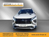 gebraucht Mitsubishi Eclipse Cross 24 PHEV 4WD Diamond CVT Aut.