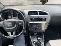 gebraucht Seat Leon 1.9 TDI DPF Ecomotive Stylance