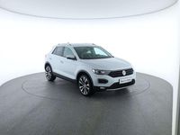 gebraucht VW T-Roc Sport TSI ACT DSG