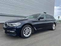 gebraucht BMW 540 Touring xDrive Aut. ID:55