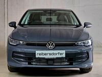 gebraucht VW Golf VIII Rabbit mHEV TSI DSG