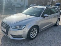 gebraucht Audi A3 attraction