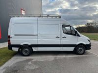 gebraucht Mercedes Sprinter 211 CDI 319 t / 3.665 mm