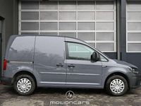 gebraucht VW Caddy 2.0 TDI BMT Kasten 102 Bluemotion Pickerl NEU