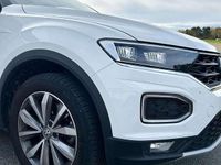 gebraucht VW T-Roc T-Roc1,5 TSI ACT Design Design