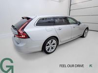 gebraucht Volvo V90 Recharge Inscrip