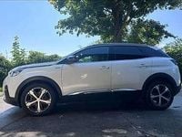 gebraucht Peugeot 3008 1,5 BlueHDi 130 S&S 6-Gang GT Line