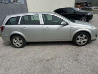 gebraucht Opel Astra 17 CDTI