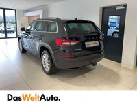 gebraucht Skoda Kodiaq Style SC TDI DSG