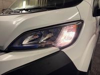 gebraucht Fiat Ducato MAXI KW L3H2 3500 140