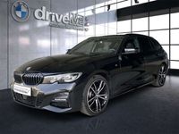 gebraucht BMW 320e xDrive Touring