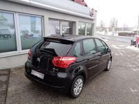 gebraucht Citroën C4 Picasso 16 emotion HDi FAP