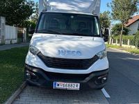 gebraucht Iveco Daily Turbo 40-12 C 3310"