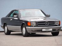 gebraucht Mercedes 500 SEC