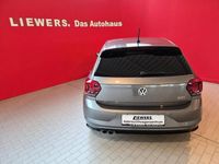 gebraucht VW Polo GTI TSI OPF DSG