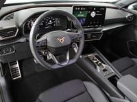 gebraucht Cupra Formentor e-HYBRID 204 PS DSG BlackEdit.