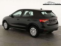 gebraucht Skoda Fabia Selection 1.0 TSI Selection, AHK, Tempomat, Lad...