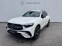 gebraucht Mercedes GLC300 de 4MATIC mit EQ Hybrid Technologie Öster