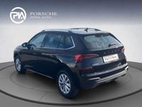 gebraucht Skoda Kamiq Selection TSI