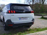 gebraucht Peugeot 5008 S&S EAT6 GT Line