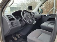 gebraucht VW Caravelle T5Caravelle Comfortline 25 TDI D-PF Comfortline