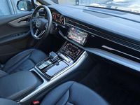 gebraucht Audi Q7 50 TDI S-line quattro Tiptronic NP €117k ACC, A...