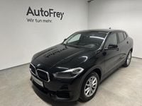 Gebraucht BMW X2 Advantage 150 PS (110 kW) 2021 Schwarz SUV
