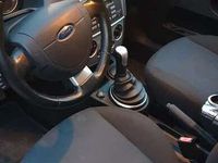 gebraucht Ford Fiesta FiestaFifty 125 16V Fifty