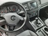 gebraucht VW Amarok Comfort V6 TDI 4x4 zuschaltbar