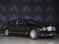 gebraucht Bentley Mulsanne 6,8 Aut.