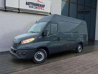 gebraucht Iveco Daily 35S16V-3520L*12m3*Mittel Hoch*AHK 35*HOL...