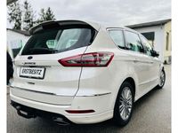 gebraucht Ford S-MAX Vignale