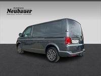 gebraucht VW Transporter T6.1VW T6.1 T6.1 Kastenwagen TDI 4MOTION