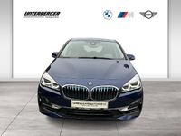 gebraucht BMW 225 xe Luxury Line // Head-Up // elektr. Sitzverstellu